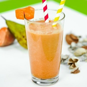 Alza.cz Smoothie recepty